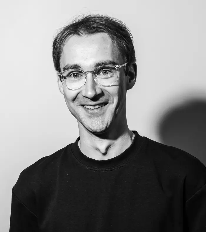 Johannes Trommer