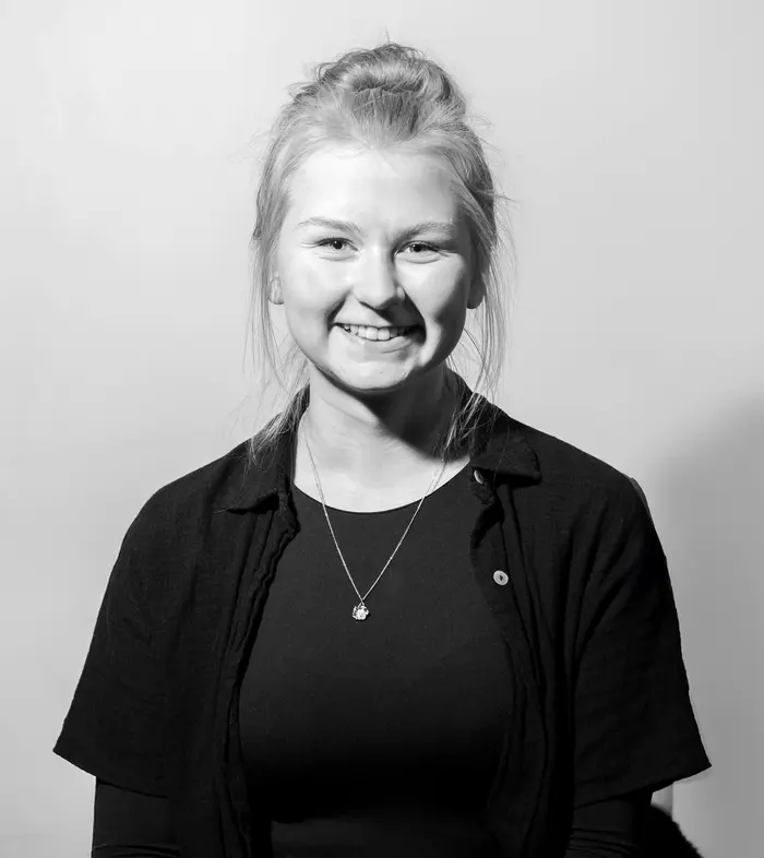 Porträt Angie Nitsche