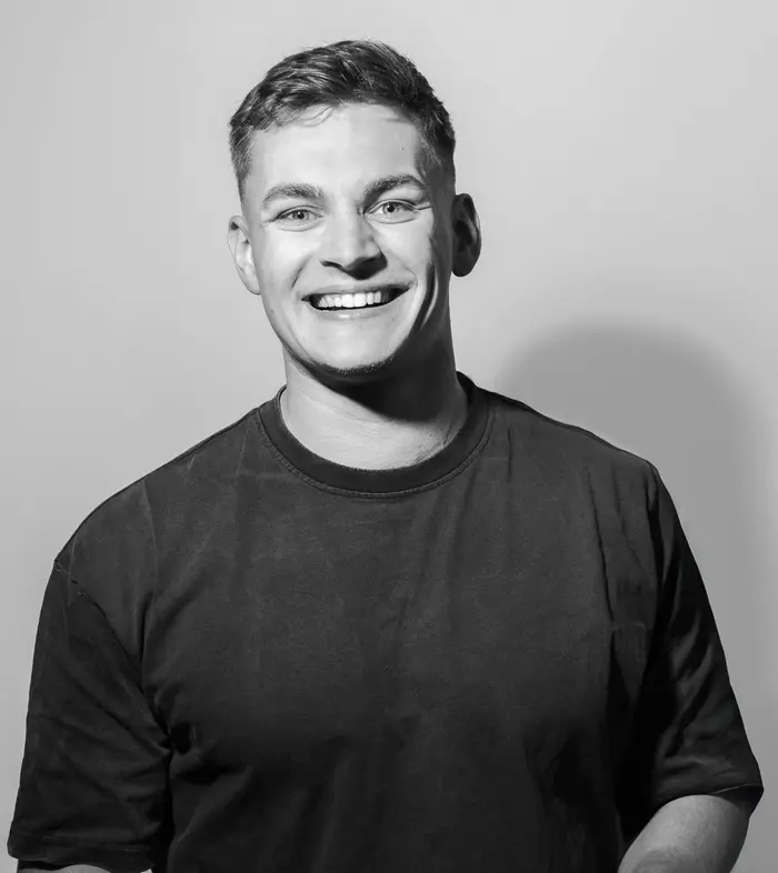 Porträt Fabian Mangelsen