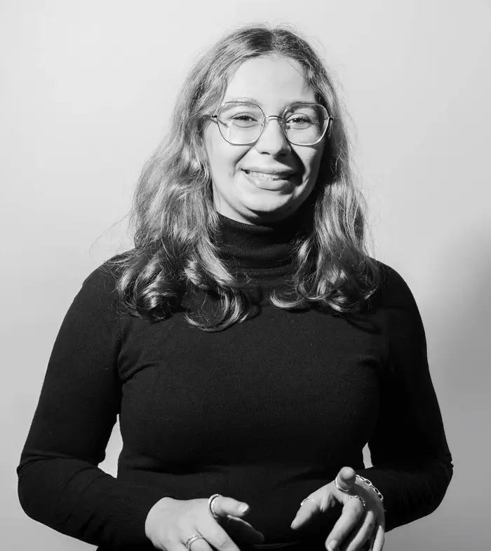 Porträt Sihaam Richter