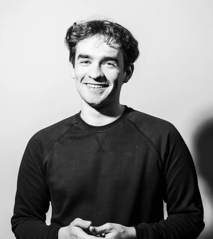 Charlie Greim