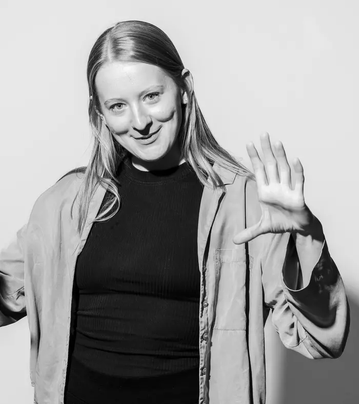 Hanna Thiel