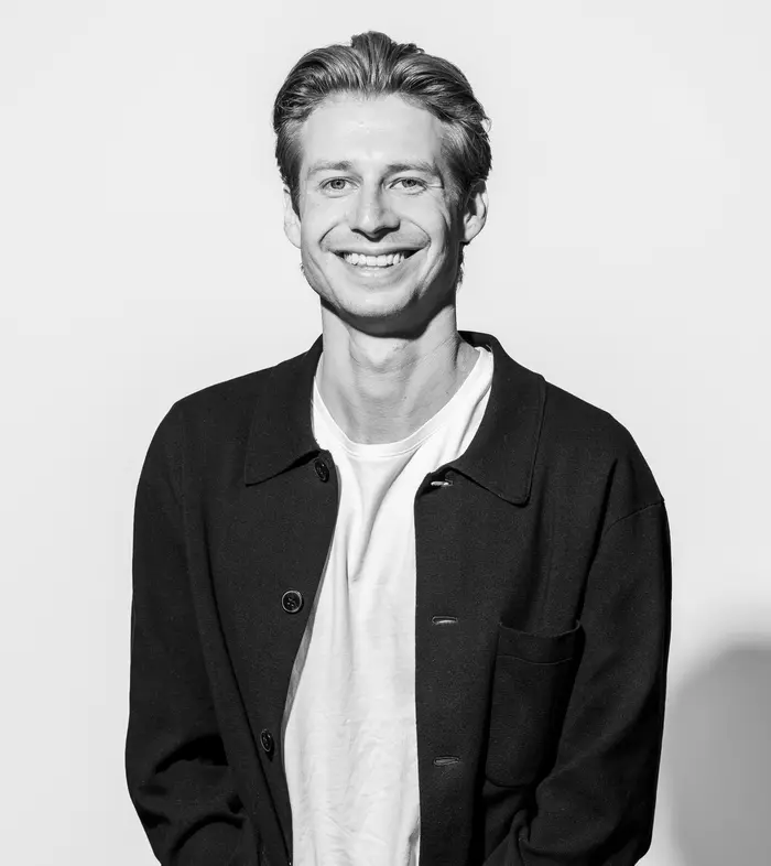 Niklas Strassacker