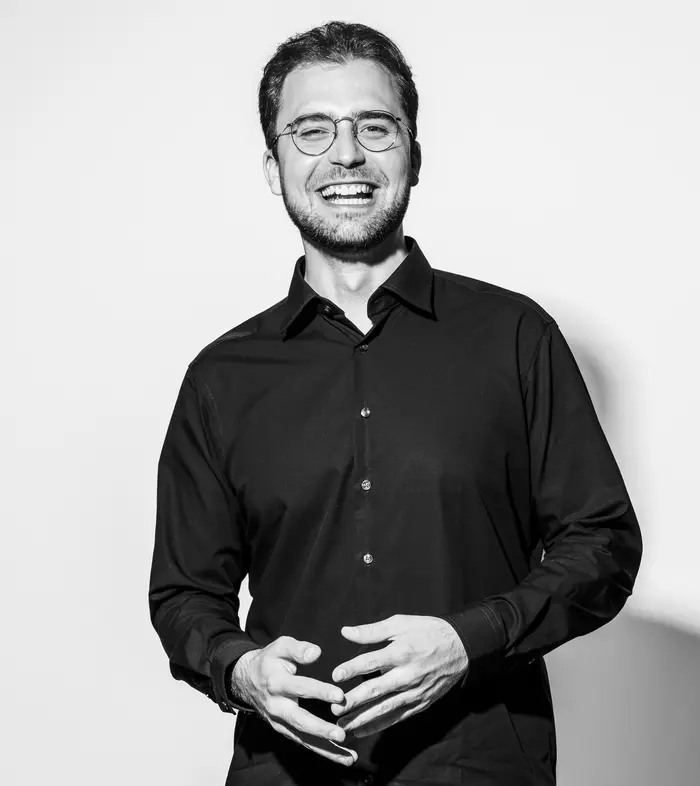 Philipp Wehrheim