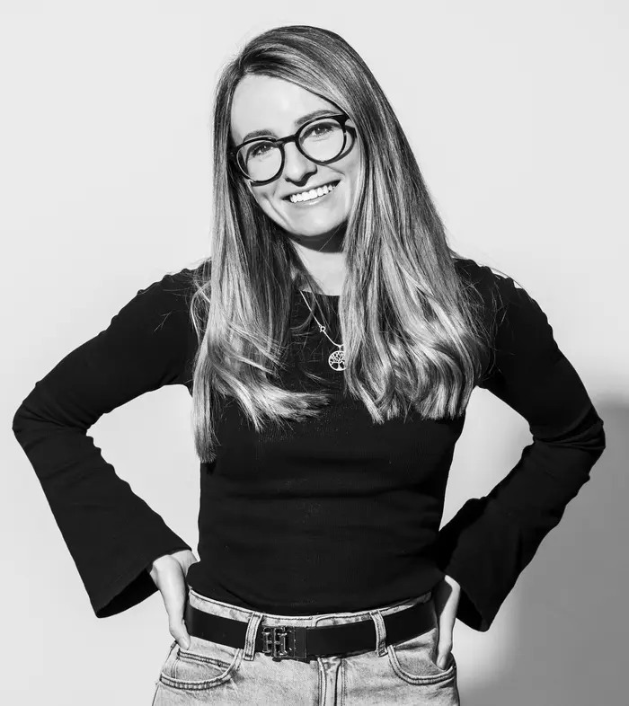 Bild von Paulina Puchalik