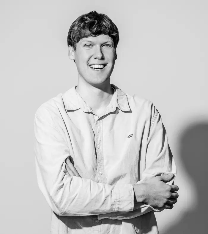 Foto von Ruben Sparn