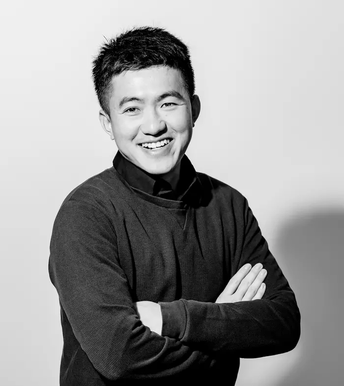 Portrait von Anh Khoa Ngo