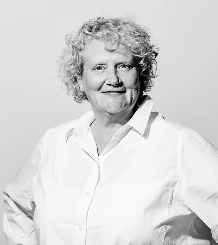 Annette Kreyerhoff