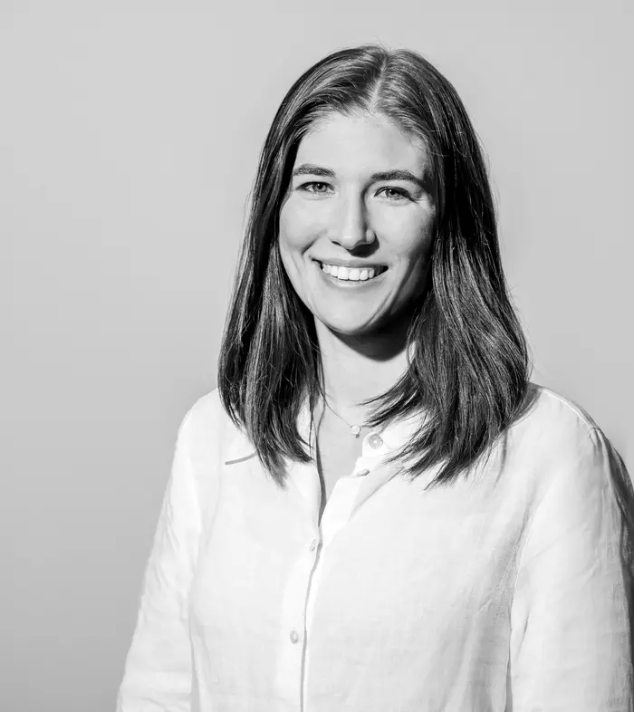 Portrait von Anna Schlarb
