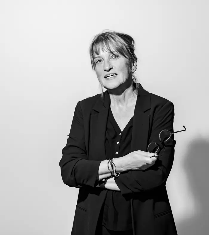 Portrait von Birgit Davis