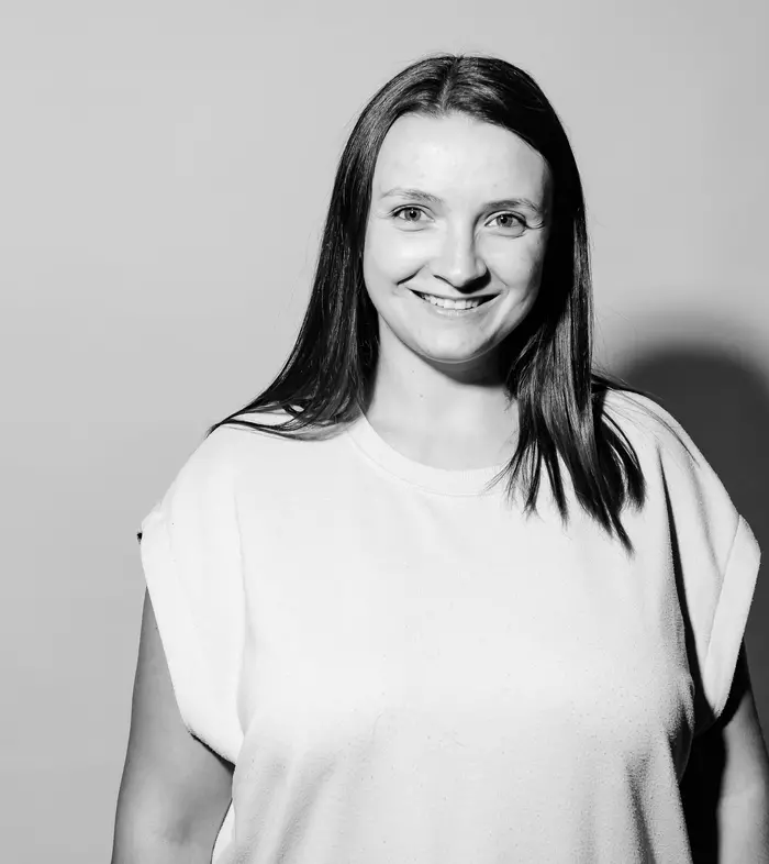 Portrait von Jenny Wagner