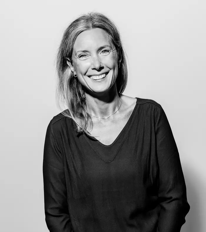 Portrait von Julia Apel