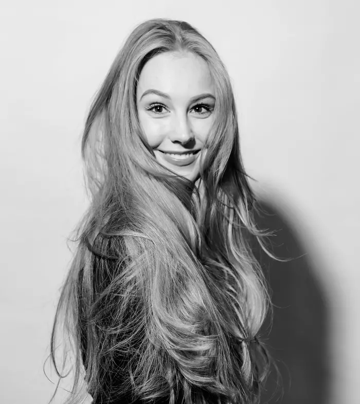 Portrait von Katharina Wiehl