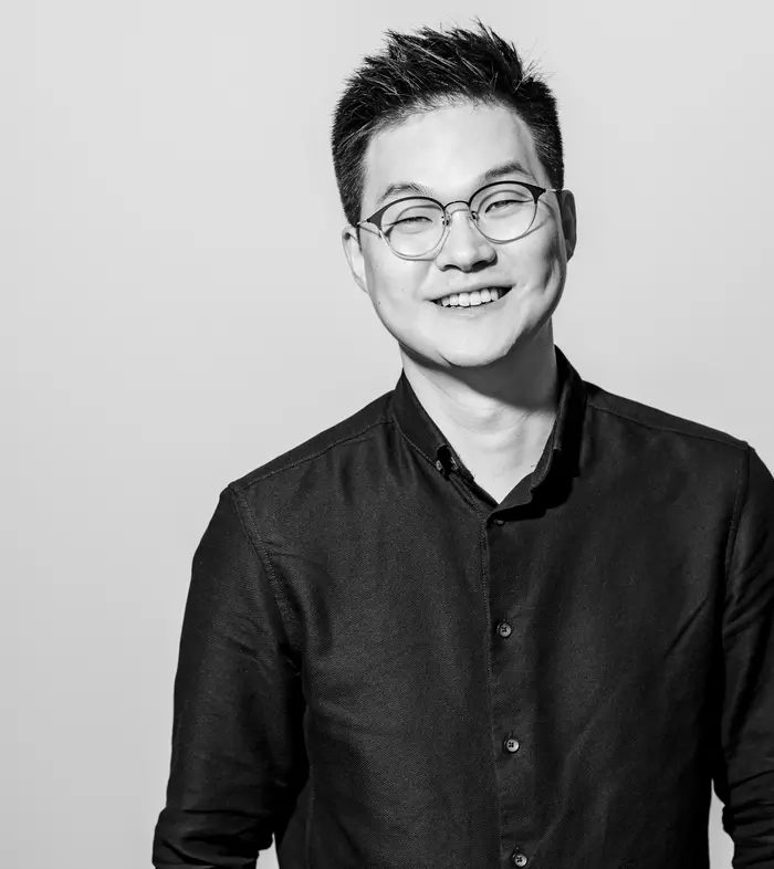 Portrait von Lee Junyoung