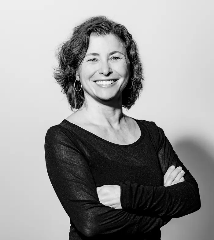Portrait von Margarita Pérez Pérez