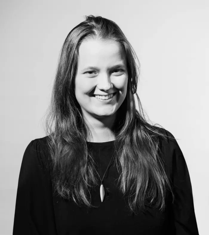 Portrait von Marleen Brockob