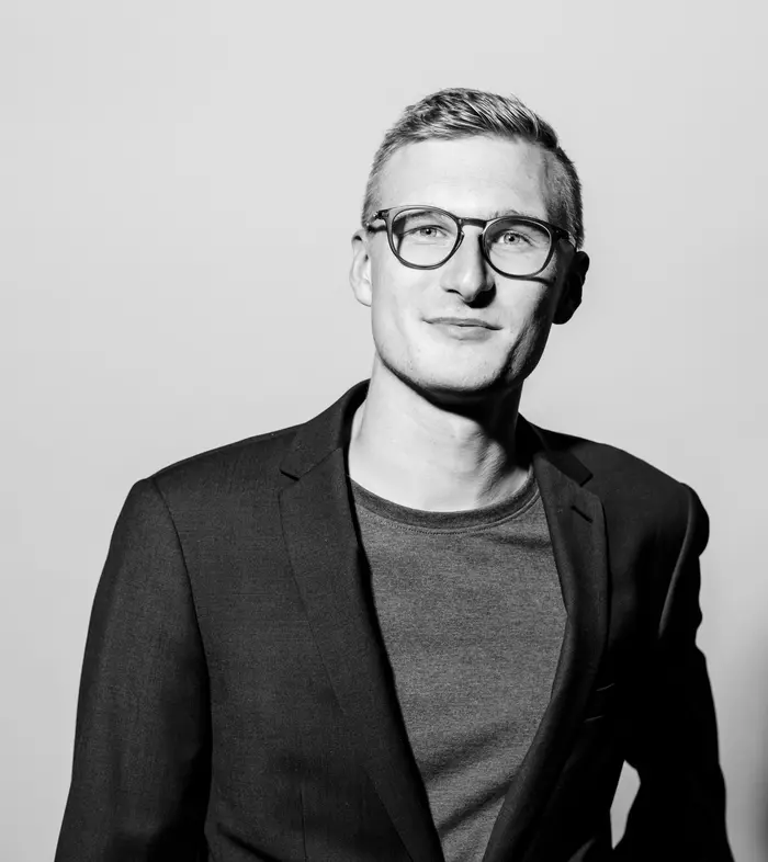 Maximilian Haupt