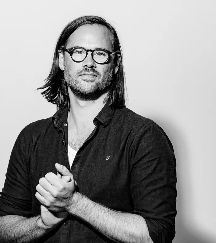 Portrait von Olliver Kreiling