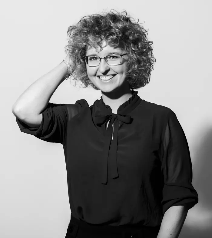 Anna Witkowska