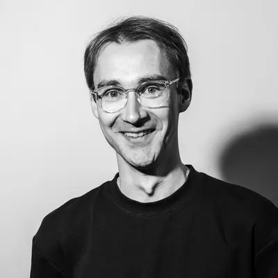 Johannes Trommer