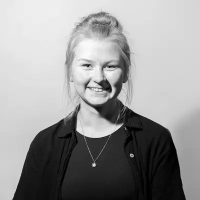 Porträt Angie Nitsche