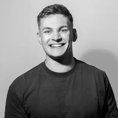 Porträt Fabian Mangelsen