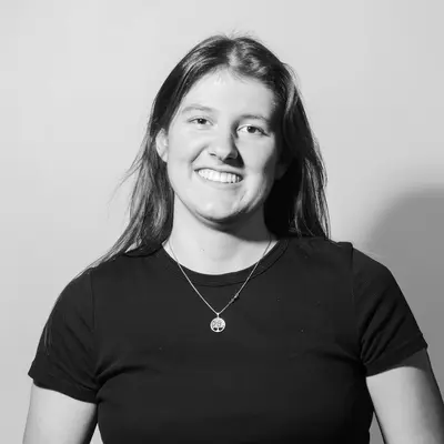 Porträt Maike Fröhlich