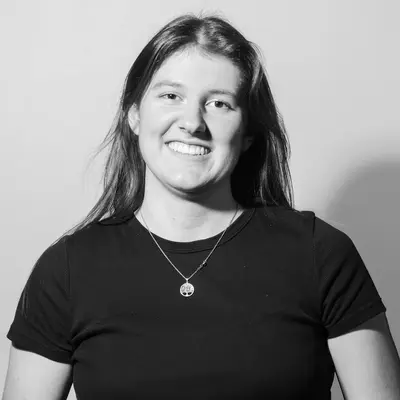 Porträt Maike Fröhlich