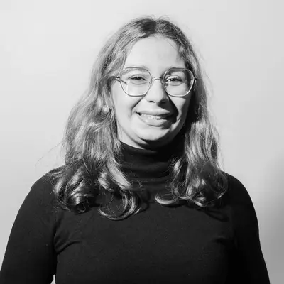 Porträt Sihaam Richter