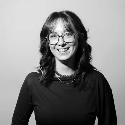 Porträt von Hanna Meinhardt