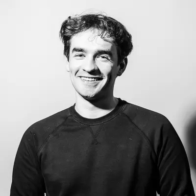 Charlie Greim