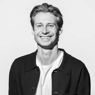 Niklas Strassacker