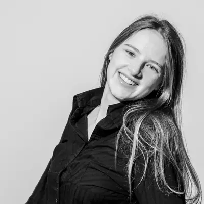 Portrait von Lisa Marie Pöppel