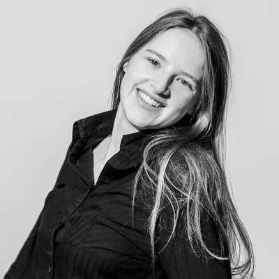 Portrait von Lisa Marie Pöppel