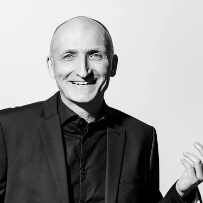 Portrait von Torsten Hassenbach