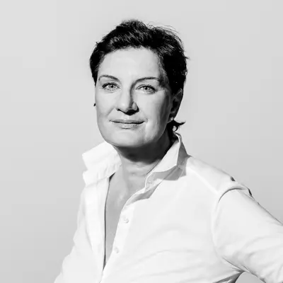 Portrait von Viola Rezmann