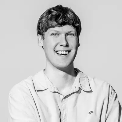 Foto von Ruben Sparn