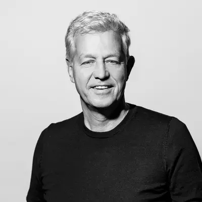 Portrait von Martin Richter
