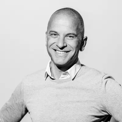 Portrait von Nick Schreiter