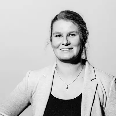 Portrait von Janina Tornow