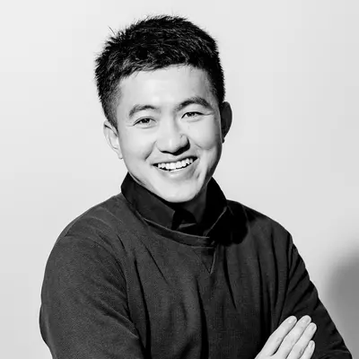 Portrait von Anh Khoa Ngo