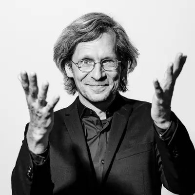 Portrait von Jens Altmann