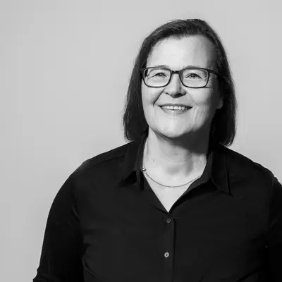 Portrait von Heike Trost