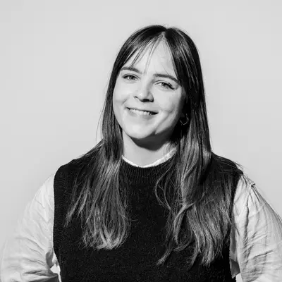 Portrait von Yola Benisis