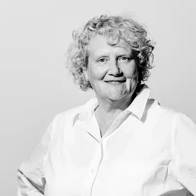 Annette Kreyerhoff
