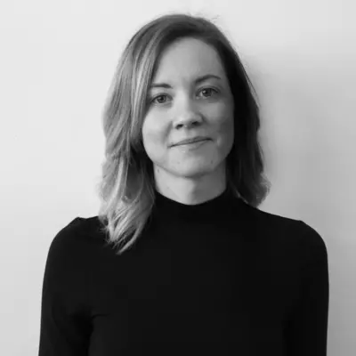 Porträt von Viktoria Csizmazia