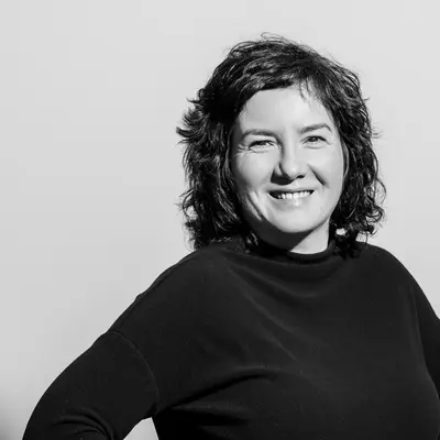 Portrait von Anna Maria Declair