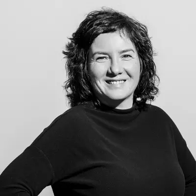 Portrait von Anna Maria Declair