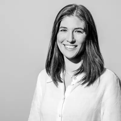 Portrait von Anna Schlarb