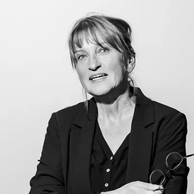 Portrait von Birgit Davis